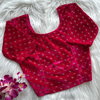 Shakti By Ruhi Ready To Wear Strachable Blouse Wholesale Market In Surat